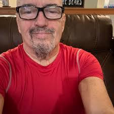 Steve Wilmoth's Instagram, Twitter & Facebook