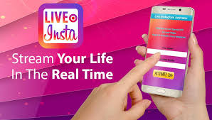 In the past people used to visit bookstores, local libraries or news vendors to purchase books and newspapers. Live Insta Stream Activator For Android Apk Download