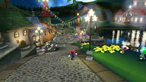 Coins → grand finale galaxy. Star Festival Super Mario Wiki The Mario Encyclopedia