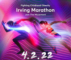 Maybe you would like to learn more about one of these? Irving Marathon Running Series Join The Movement