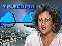 Iaccarino 61 anni, è venuta a mancare stamane nella sua abitazione di anacapri, sull'isola azzurra. Rzdkyg9braxnfm