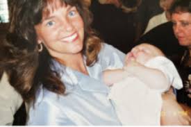 Mama Bears: Jay Huff's mom Kathy is 'Huff Stuff,' too