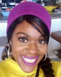 Ericka Harris Obituary (1974