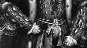 And Now Some Important Historical Knowledge About Codpieces Historical Knowledge Renaissance Time Historical