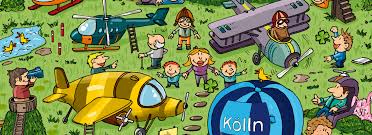 Wer glaubt, kein talent zum zeichnen zu haben, wird spätestens heute seine meinung ändern. Wimmelbilder Kostenlos Kolln