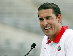 Ohio State's Luke Fickell defies the doubters, urges Buckeyes to be 'men of  action': Bill Livingston