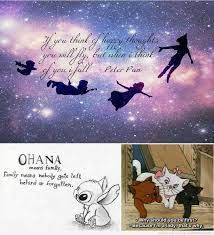Peter Pan Cute Disney Quotes Disney Love Quotes Disney Quotes