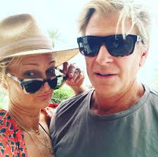 A Conversation with Curt aka “BIG C” & Mandy Fry