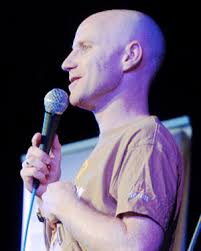 Review: Haha Comedy Club @ The Sparrowhawk, Fence