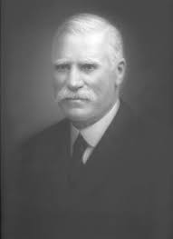 Newcastle Historical Society: Thomas Montague