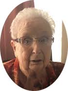 Lucette Fortier Obituary