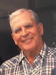 Lloyd "Kenny" Lucas Obituary 2025