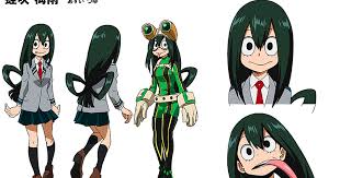 Maybe you would like to learn more about one of these? My Hero Academia Mineta Voice Actor