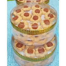 Bahan nak buat biskut tart nenas ni simple dan tak susah untuk disediakan. Tart Nenas Bunga 48pcs Premium Jam Shopee Malaysia