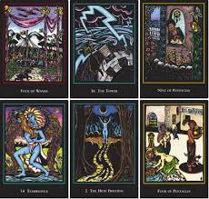 Check spelling or type a new query. World Spirit Tarot James Ricklef S Tarot Blog