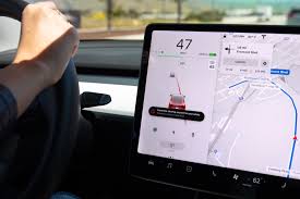 Tesla Deploys Two New Lane Departure Safety Features Fsd Price To Increase Soon Tesla Tesla Car Software Update