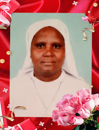 KEEP RESTING SISTER AGATHA. Grant to them eternal rest. Let light perpetual  shine upon them. May the Soul of Rev Sister Agatha and the souls of all the  departed, through the mercy