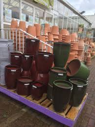 Matlock Garden Centre Blue Diamond Garden Centre Lifestyle Layout Landscape Visual Merchandising Www Cl Garden Center Blue Diamond Things To Sell
