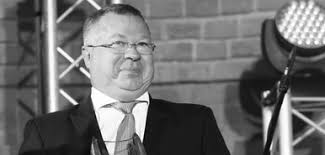 Zmarł znany grajek Tadeusz Lis