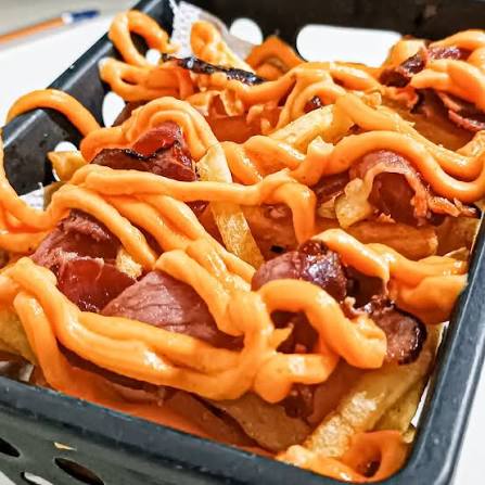 Batata Especial P