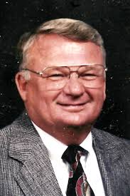 Jackie Cahoon avis de décès