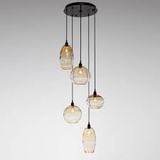 Misto Round Multi Light Pendant Light Multi Light Pendant Contemporary Light Fixtures Pendant Light