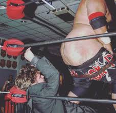 rikishi – @rwfan11 on Tumblr