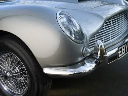 Image result for Silver Birch 1962 Aston Martin