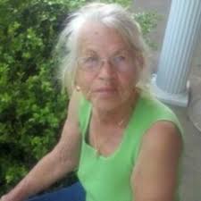 Obituary information for Ruby Bryeans