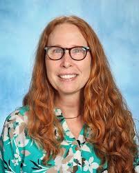 Carol Faust's Instagram, Twitter & Facebook