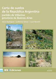 ¿está usted interesado en partido villarino? Pdf Carta De Suelos De La Republica Argentina Partido De Villarino Provincia De Buenos Aires