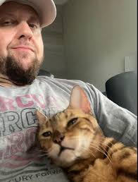 This is our Bengal mix. Named him Pablo. He's 12 weeks old but was  wondering if it's a good idea to get a Bengal or mix Bengal so it has a  friend