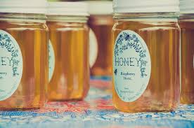 We Ve Got 13 Pantry Ingredients That Never Expire So You Can Stock Up Until Your Kids Go To College Or You Know The Zom Honey Jar Spell Honey Jar Jar Spells