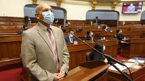El presidente interino francisco sagasti anunció, a través de su cuenta de twitter, que ha ordenado que miembros de la policía resguarden a los. Sagasti Busca Continuar La Lucha Contra El Retiro De Fondos Previsionales En Peru Lexlatin