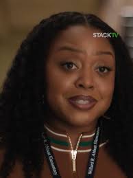 Tasha Hoffman Abbott Elementary