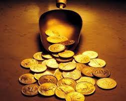 The money that comes to me today is a pleasure to handle. 7 Of The Most Powerful Money Affirmations Ever Written
