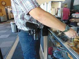 Open carry is legal in michigan!! Michigan Open Carry Sues Michigan Ag For Violation Of Law And Rights