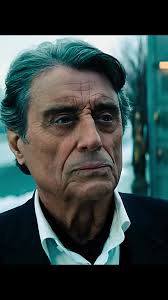 John Wick 4 Winston Jonathan