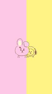 Bt21 Shooky Cooky Tata Chimmy Mang Koya Rj Wallpaper Jikook Ilustrasi Lucu Wallpaper Lucu Ilustrasi