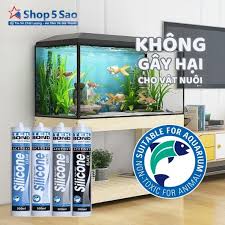 Facebook Groups | 👇 Keo Silicone dán bể cá TekBond Acid T300 👇 ‼️ AN TOÀN  CHO VẬT NUÔI ‼️ Hiện nay, keo Axit là dòng keo dán bể kính được nhiều
