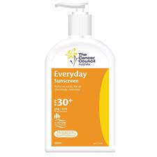 Review kem chống nắng hamilton everyday face spf50+. Cancer Council Everyday Sunscreen Spf 30 Tell Me Baby