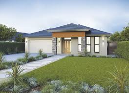 Infinity 217 Hallmark Homes Home Design Floor Plans Bungalow House Design