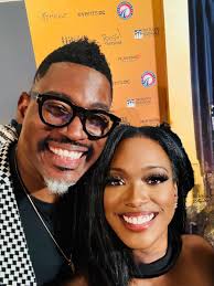 Last week we held a special mixer for our Vance Byrd Mentorship Program to  celebrate its fourth year running. 🎈 As part of the celebration, we looked  back at the work of