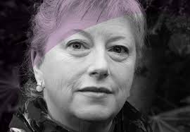 We close out our 2025 Poem of the Day series with “Imagine the Atlantic as  a Journalist," from PoetryFest curator Vona Groarke. Celebrated poet and  author of many books, including nine acclaimed