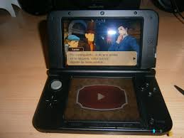 Juegos nintendo 3ds segunda mano ebay. Venta Cerrada Nintendo 3ds Xl Roja Caja Cables Luma Homebrewlauncher Ace3ds Juegos Nintendo Ds Htcmania
