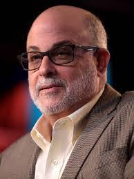 Mark Levin's Instagram, Twitter & Facebook