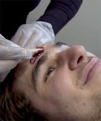 A poll conducted by the skin health alliance in 2012 discovered that 32% of men turned to shaving, plucking, or waxing to tame body hair, with another 10% opting to wax. Men S Waxing The Right Thing For You Read The Guide Treatwell