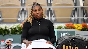 Serena williams has withdrawn from roland garros due to an achilles injury. Serena Williams Baja De Ultima Hora A Escasos Minutos De Comenzar Su Partido Eurosport