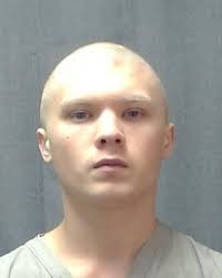 CAPTURED. :NOTIFICATION OF WALKAWAY: Jett Green, ODOC #885068