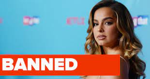 Addison Rae Banned From TikTok